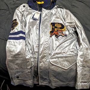 Polo Ralph Lauren Tiger jacket